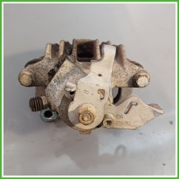 Pinze Freno Posteriore Destro DX SEAT IBIZA 6J 1.6 TDI 6R0615424 2008 2013 LUCAS 6R0615424