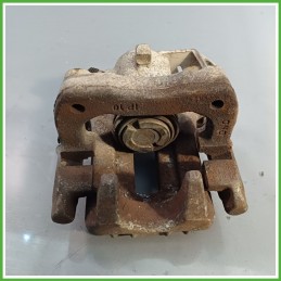 Pinze Freno Posteriore Destro DX SEAT IBIZA 6J 1.6 TDI 6R0615424 2008 2013 LUCAS 6R0615424