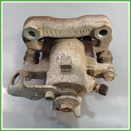 Pinze Freno Posteriore Destro DX SEAT IBIZA 6J 1.6 TDI 6R0615424 2008 2013 LUCAS 6R0615424