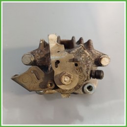 Pinze Freno Posteriore Sinistro SX SEAT IBIZA 6J 1.6 TDI 6R0615423 2008 2013 LUCAS 6R0615423