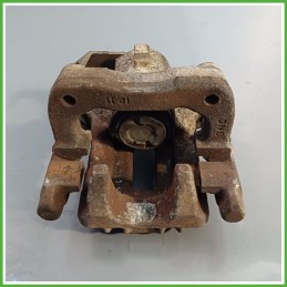 Pinze Freno Posteriore Sinistro SX SEAT IBIZA 6J 1.6 TDI 6R0615423 2008 2013 LUCAS 6R0615423