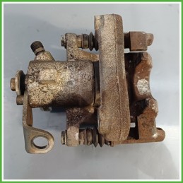 Pinze Freno Posteriore Sinistro SX SEAT IBIZA 6J 1.6 TDI 6R0615423 2008 2013 LUCAS 6R0615423