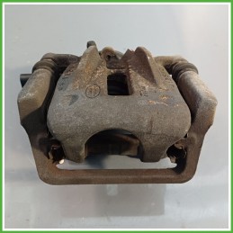 Pinze Freno Posteriore Sinistro SX LAND ROVER RANGE ROVER EVOQUE 2.2 LR027128 2011 2018 TRW 4125C
