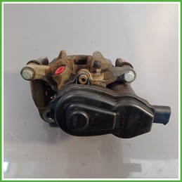Pinze Freno Posteriore Sinistro SX LAND ROVER RANGE ROVER EVOQUE 2.2 LR027128 2011 2018 TRW 4125C