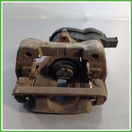 Pinze Freno Posteriore Sinistro SX LAND ROVER RANGE ROVER EVOQUE 2.2 LR027128 2011 2018 TRW 4125C