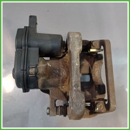 Pinze Freno Posteriore Sinistro SX LAND ROVER RANGE ROVER EVOQUE 2.2 LR027128 2011 2018 TRW 4125C