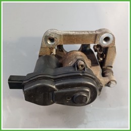 Pinze Freno Posteriore Sinistro SX LAND ROVER RANGE ROVER EVOQUE 2.2 LR027128 2011 2018 TRW 4125C