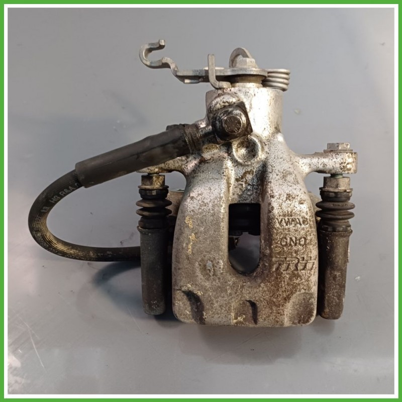Pinze Freno Posteriore Destro DX SKODA OCTAVIA 5E 1.5 5Q0615424A 2016 2019 TRW GN0