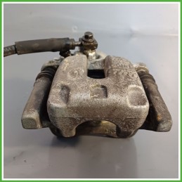 Pinze Freno Posteriore Destro DX SKODA OCTAVIA 5E 1.5 5Q0615424A 2016 2019 TRW GN0