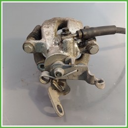 Pinze Freno Posteriore Destro DX SKODA OCTAVIA 5E 1.5 5Q0615424A 2016 2019 TRW GN0