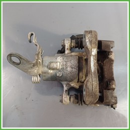 Pinze Freno Posteriore Destro DX SKODA OCTAVIA 5E 1.5 5Q0615424A 2016 2019 TRW GN0