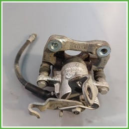 Pinze Freno Posteriore Destro DX SKODA OCTAVIA 5E 1.5 5Q0615424A 2016 2019 TRW GN0