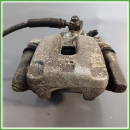 Pinze Freno Posteriore Sinistro SX SKODA OCTAVIA 5E 1.5 5Q0615423A 2016 2019 TRW GN0