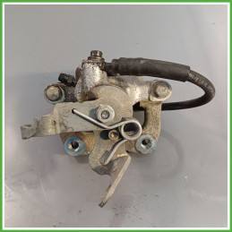 Pinze Freno Posteriore Sinistro SX SKODA OCTAVIA 5E 1.5 5Q0615423A 2016 2019 TRW GN0