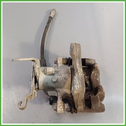 Pinze Freno Posteriore Sinistro SX SKODA OCTAVIA 5E 1.5 5Q0615423A 2016 2019 TRW GN0