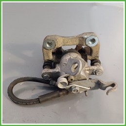 Pinze Freno Posteriore Sinistro SX SKODA OCTAVIA 5E 1.5 5Q0615423A 2016 2019 TRW GN0