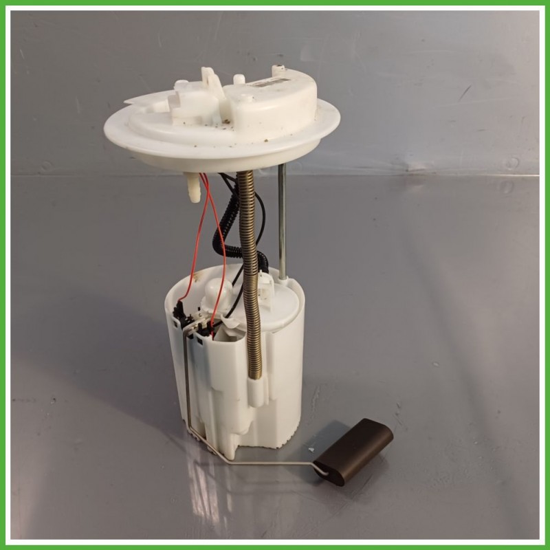 Pompa Carburante Elettrica FIAT PANDA 33 0.9 Turbo 51863983 2011 2017 BOSCH 0580200136