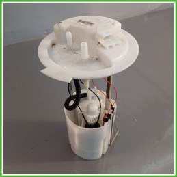 Pompa Carburante Elettrica FIAT PANDA 33 0.9 Turbo 51863983 2011 2017 BOSCH 0580200136