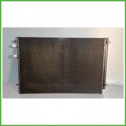 Radiatore Condensatore Aria Condizionata MAHLE HH77304 VOLKSWAGEN CRAFTER FURGONE 2.0 TDI 2N0820411A DAU 2017
