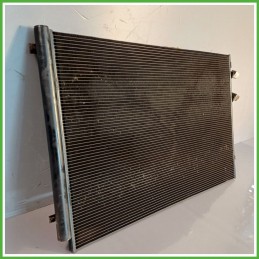 Radiatore Condensatore Aria Condizionata MAHLE HH77304 VOLKSWAGEN CRAFTER FURGONE 2.0 TDI 2N0820411A DAU 2017