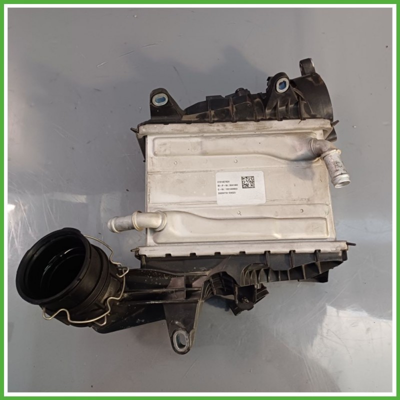 Radiatore Intercooler VOLVO XC60 32339085 D420T8 2021