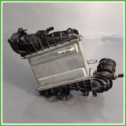 Radiatore Intercooler VOLVO XC60 32339085 D420T8 2021