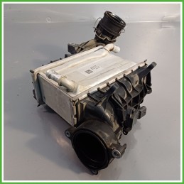 Radiatore Intercooler VOLVO XC60 32339085 D420T8 2021