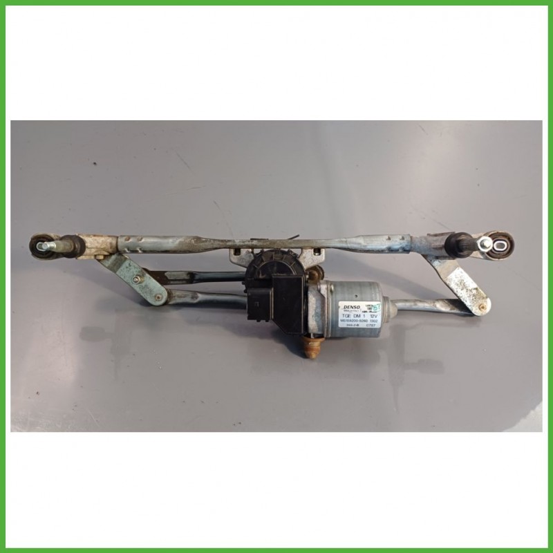 Tergi Cristallo FIAT PANDA 33 0.9 Turbo 52024852 2011 2017 DENSO TGEDM1