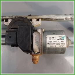 Tergi Cristallo FIAT PANDA 33 0.9 Turbo 52024852 2011 2017 DENSO TGEDM1