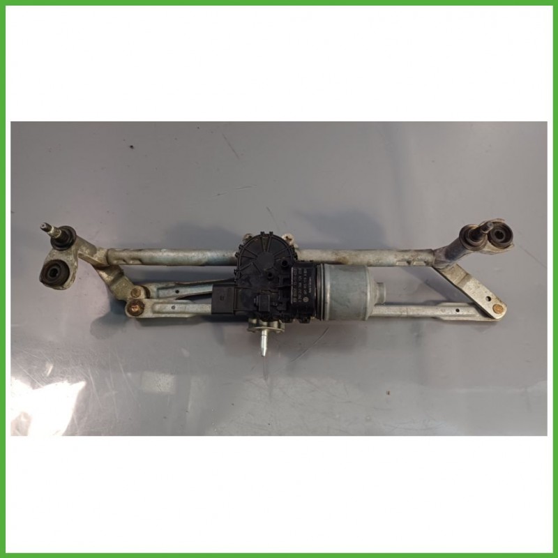 Tergi Cristallo VOLKSWAGEN POLO 6C 6R1955023C 2014 2015 BOSCH 3397021393