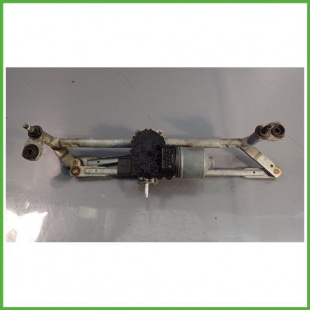 Tergi Cristallo VOLKSWAGEN POLO 6C 6R1955023C 2014 2015 BOSCH 3397021393