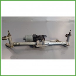 Tergi Cristallo VOLKSWAGEN POLO 6C 6R1955023C 2014 2015 BOSCH 3397021393