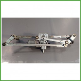 Tergi Cristallo VOLKSWAGEN POLO 6C 6R1955023C 2014 2015 BOSCH 3397021393