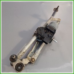 Tergi Cristallo VOLKSWAGEN POLO 6C 6R1955023C 2014 2015 BOSCH 3397021393