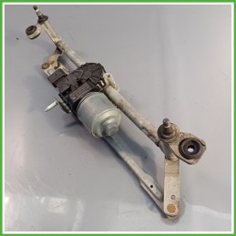 Tergi Cristallo VOLKSWAGEN POLO 6C 6R1955023C 2014 2015 BOSCH 3397021393