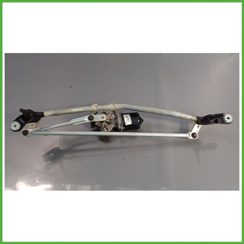 Tergi Cristallo DACIA DUSTER 288009286R 2018 2022 VALEO W259994