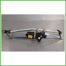 Tergi Cristallo DACIA DUSTER 288009286R 2018 2022 VALEO W259994
