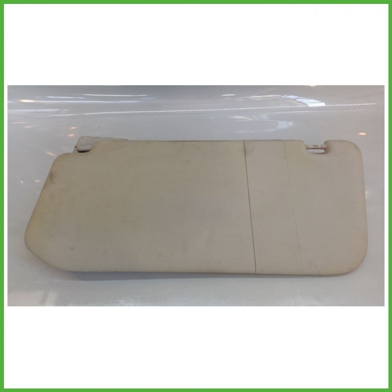 Aletta Parasole Destro DX VOLKSWAGEN CRAFTER FURGONE 2.0 TDI 7C0857552K2F4 2017