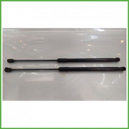 Ammortizzatori Portellone Posteriore VOLKSWAGEN POLO 6C 6R6827550D 2014 2015
