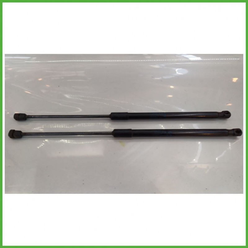 Ammortizzatori Portellone Posteriore VOLKSWAGEN POLO 6C 6R6827550D 2014 2015
