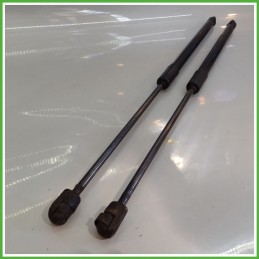 Ammortizzatori Portellone Posteriore VOLKSWAGEN POLO 6C 6R6827550D 2014 2015