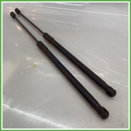 Ammortizzatori Portellone Posteriore VOLKSWAGEN POLO 6C 6R6827550D 2014 2015
