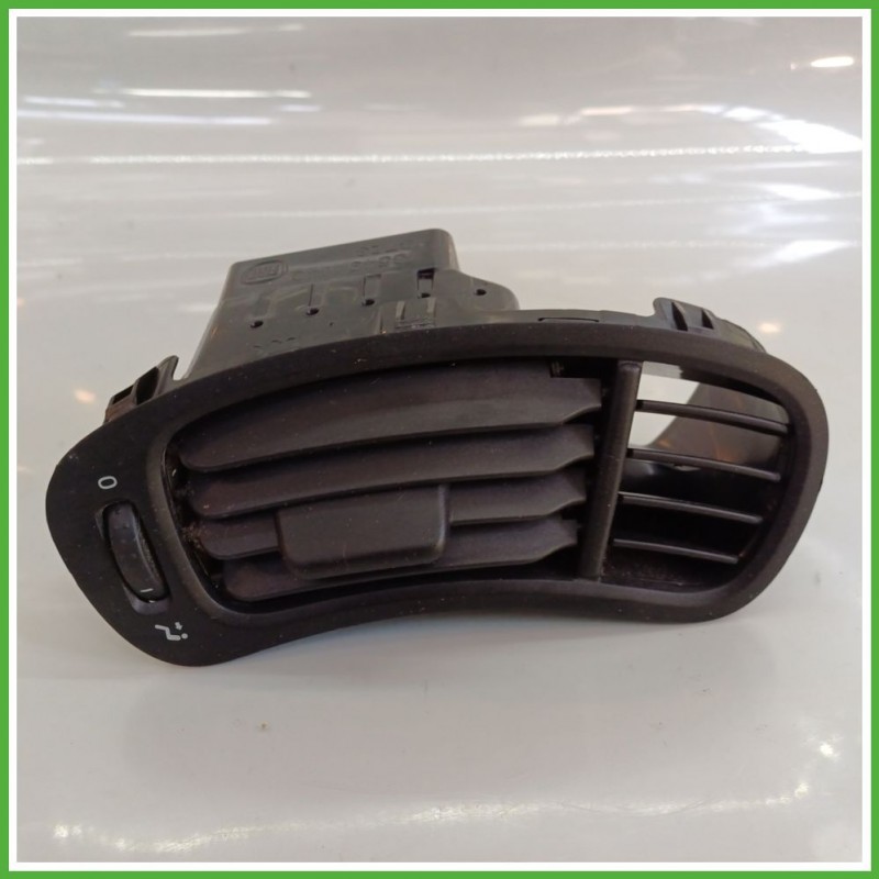 Bocchetta Climatizzazione Anteriore Sinistro SX FIAT PANDA 33 5 Porte 735615784 2011 2017 TRW