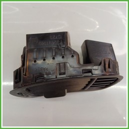 Bocchetta Climatizzazione Anteriore Sinistro SX FIAT PANDA 33 5 Porte 735615784 2011 2017 TRW