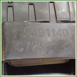 Bocchetta Climatizzazione Anteriore Sinistro SX FIAT PANDA 33 5 Porte 735615784 2011 2017 TRW