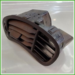 Bocchetta Climatizzazione Anteriore Sinistro SX FIAT PANDA 33 5 Porte 735615784 2011 2017 TRW