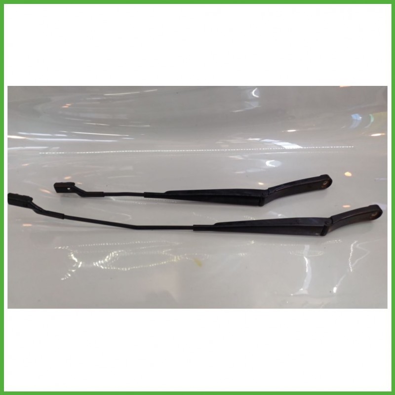 Braccetti Tergivetro Cristallo VOLKSWAGEN POLO 6C 6R1955409A 2014 2015