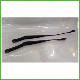 Braccetti Tergivetro Cristallo VOLKSWAGEN POLO 6C 6R1955409A 2014 2015