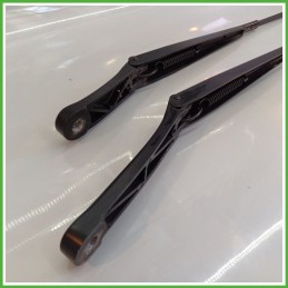 Braccetti Tergivetro Cristallo VOLKSWAGEN POLO 6C 6R1955409A 2014 2015