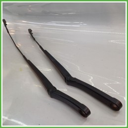 Braccetti Tergivetro Cristallo VOLKSWAGEN POLO 6C 6R1955409A 2014 2015